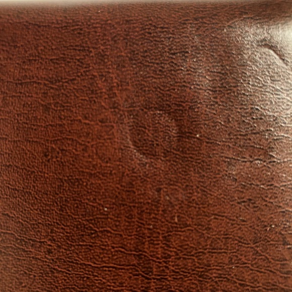 Denleilu Leather Pocket Wallet - Picture 5 of 5